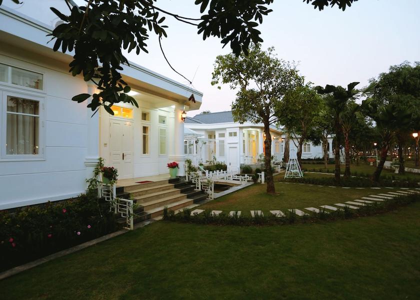 Vinh Phuc Vinh Tuong Garden