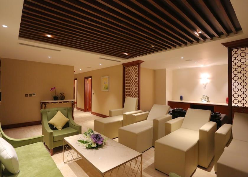 Vinh Phuc Vinh Tuong Spa