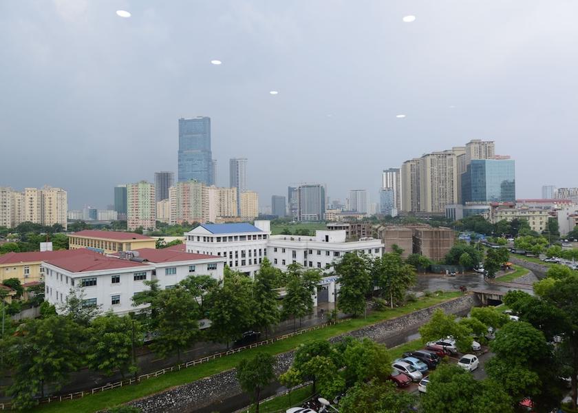  Hanoi View from Property