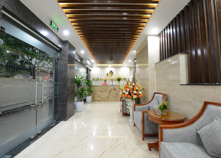 Hanoi Lobby