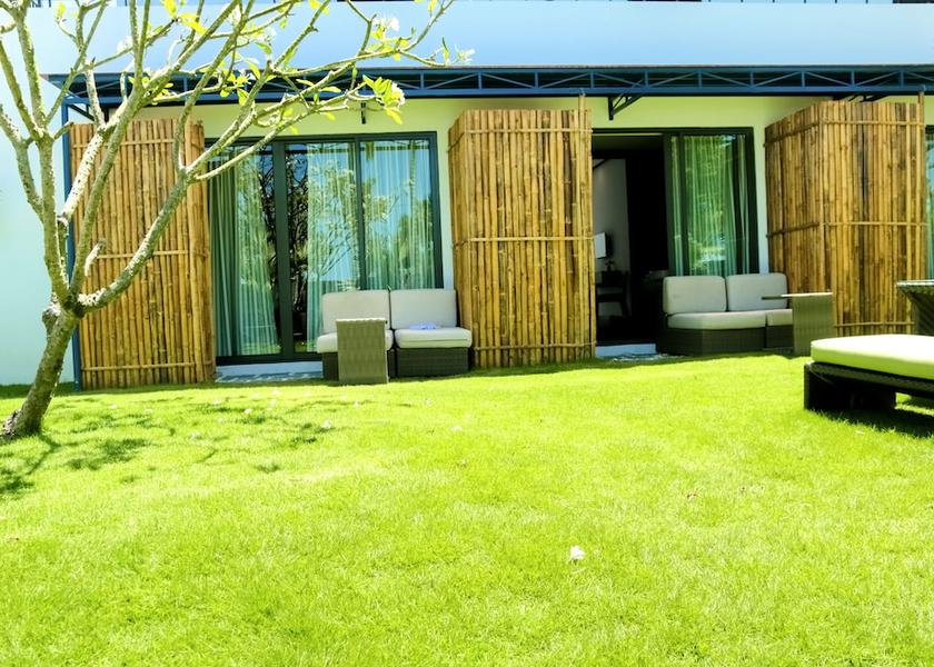 Quang Nam Hoi An Terrace