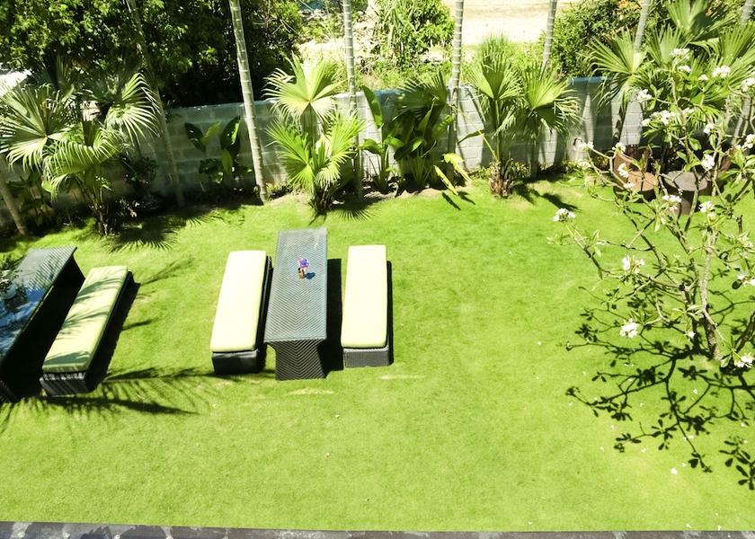 Quang Nam Hoi An View from Property