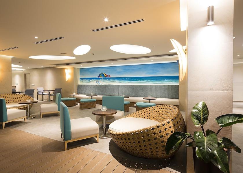 Khanh Hoa Province Nha Trang Poolside bar