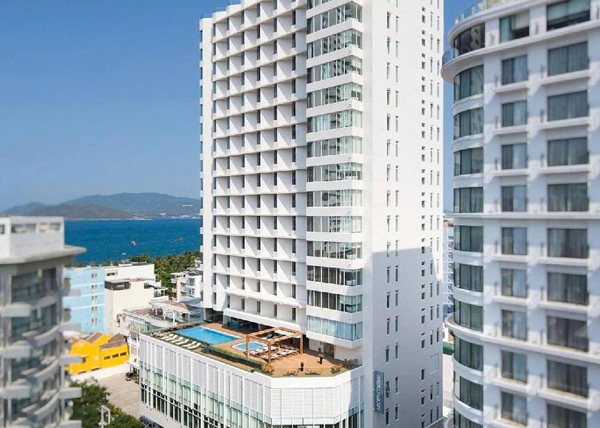 Khanh Hoa Province Nha Trang Hotel Exterior
