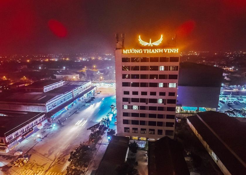 Nghe An Province Vinh View from property