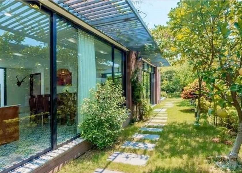 Vinh Phuc Phuc Yen Terrace