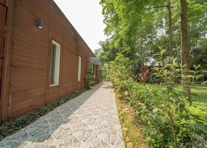 Vinh Phuc Phuc Yen Terrace