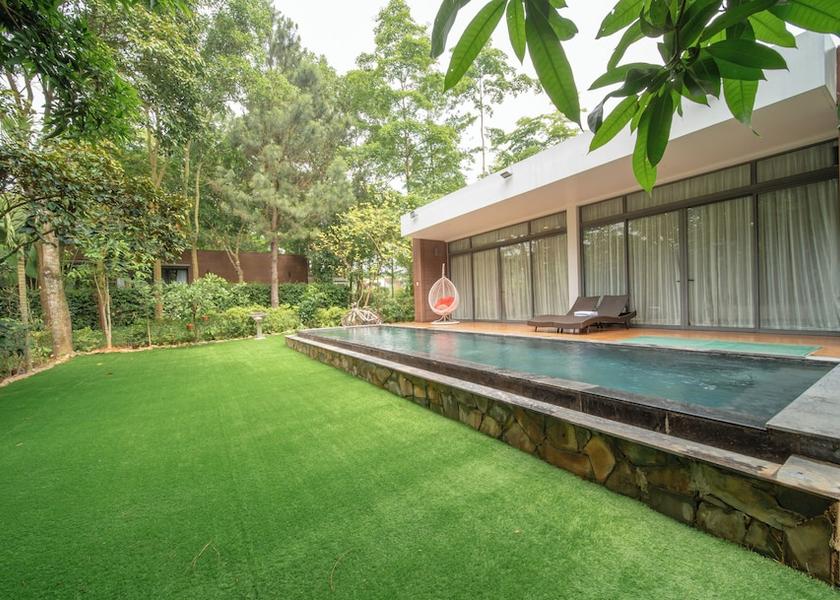 Vinh Phuc Phuc Yen Terrace