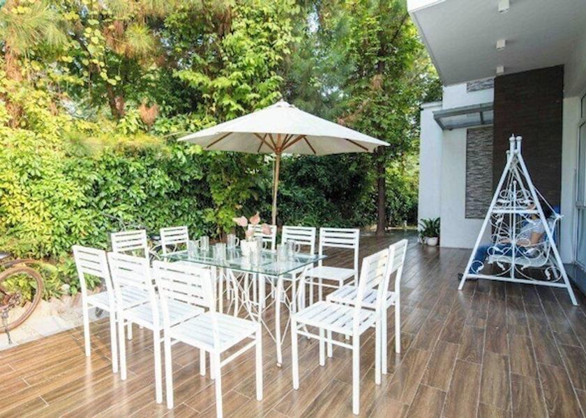 Vinh Phuc Phuc Yen Terrace