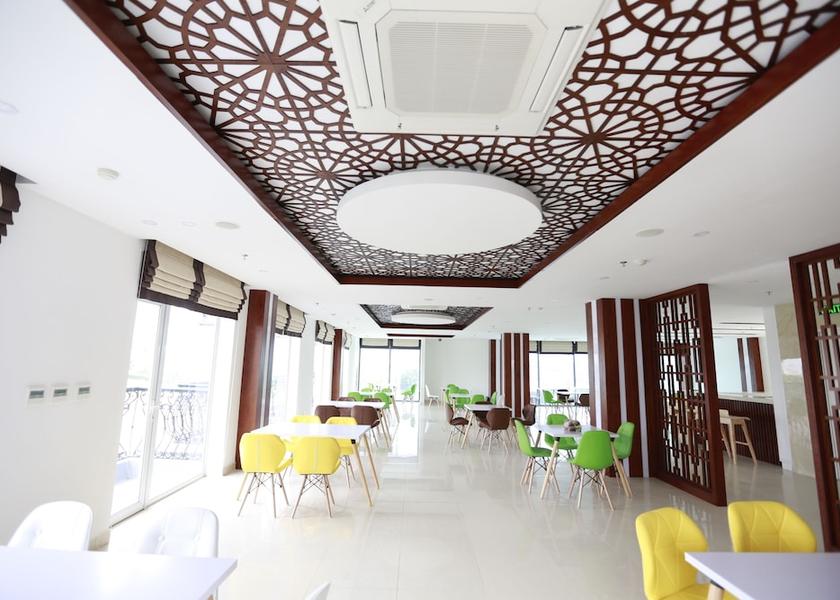 Ninh Binh Gia Vien Primary image