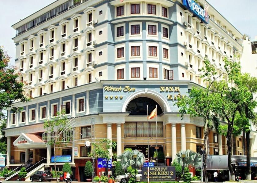 Kien Giang Can Tho Facade