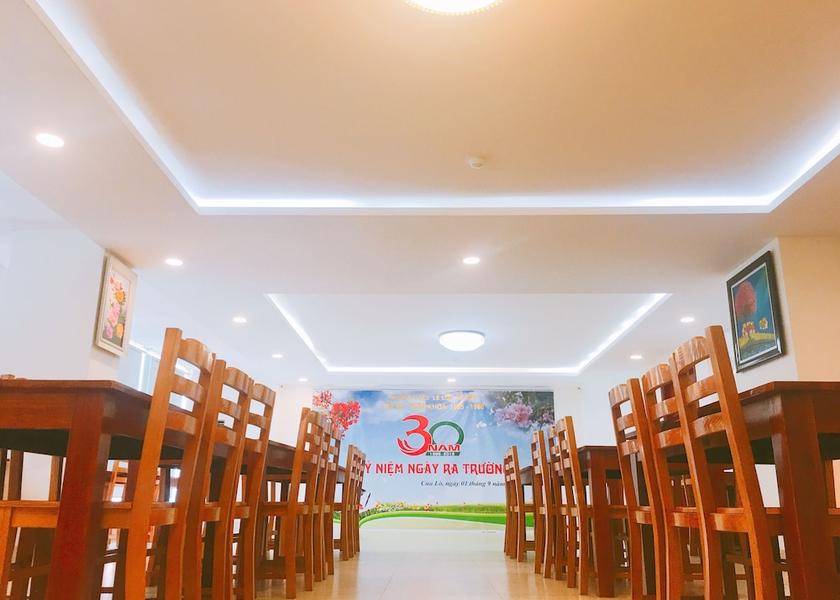 Nghe An Province Vinh Meeting Room