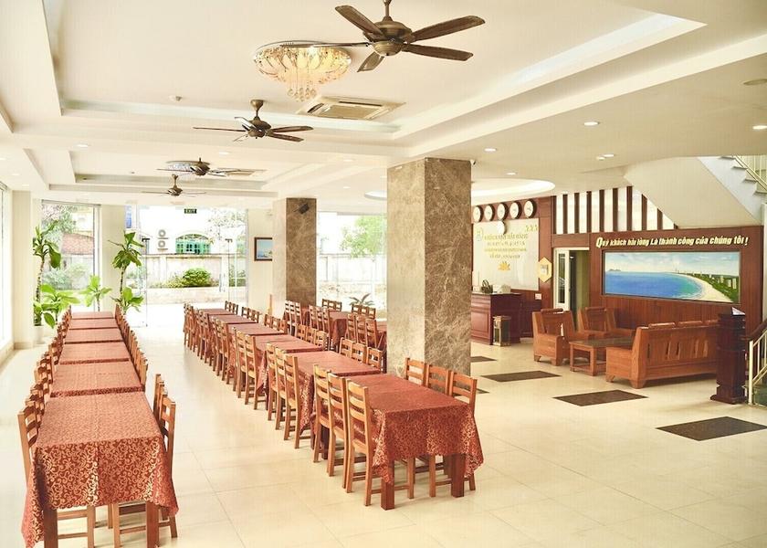 Nghe An Province Vinh Lobby