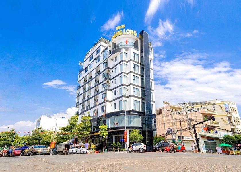 Lam Dong Province Phan Thiet Front of property