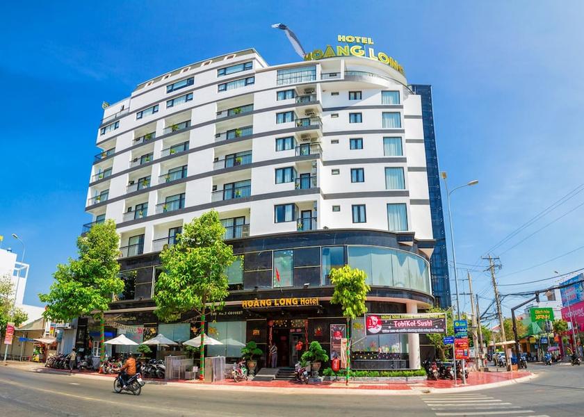 Lam Dong Province Phan Thiet Exterior