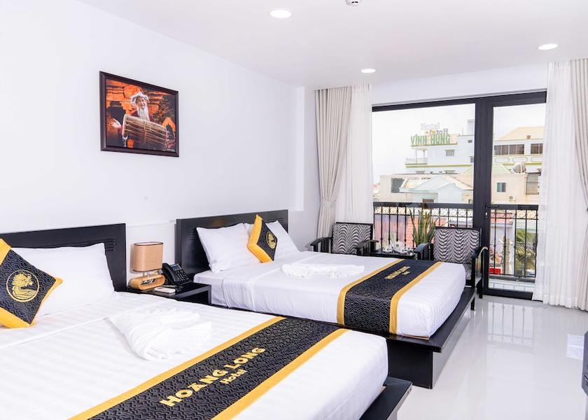 Lam Dong Province Phan Thiet Room