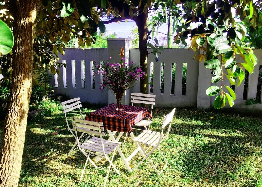 Thua Thien-Hue Da Nang View from Property