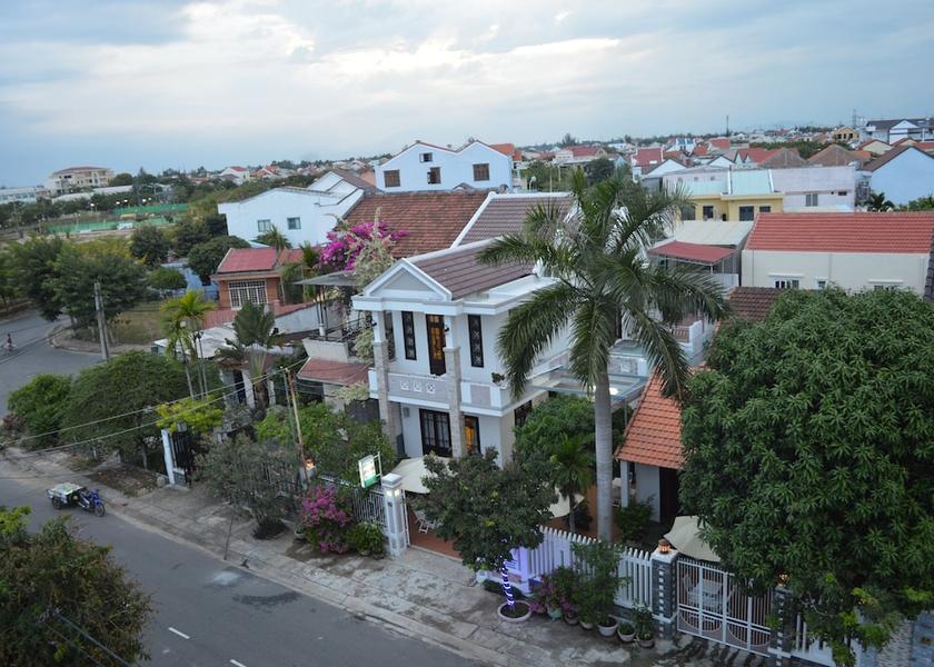 Quang Nam Hoi An Property Grounds