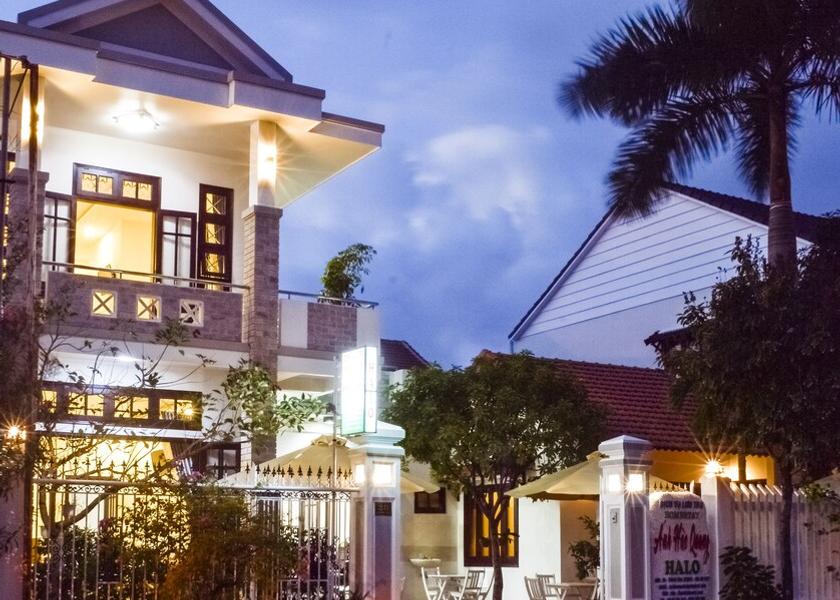 Quang Nam Hoi An View from Property