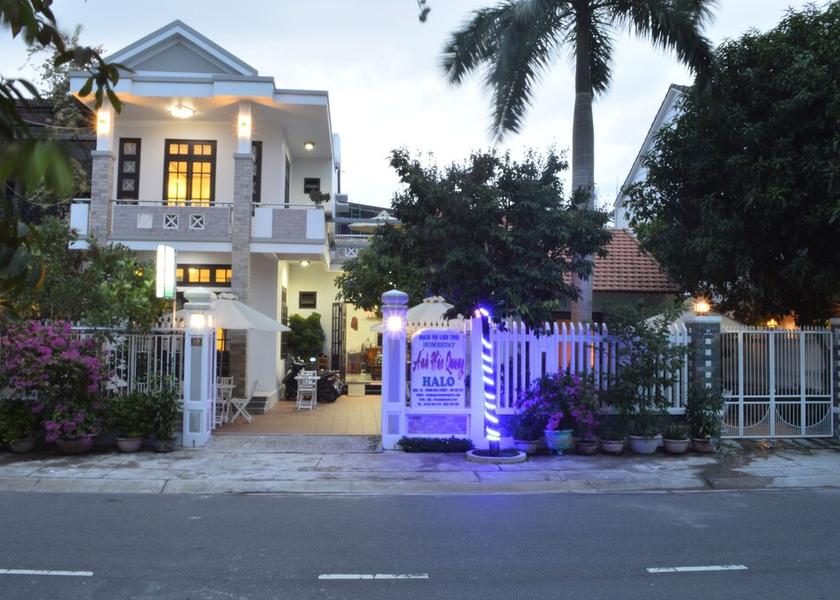 Quang Nam Hoi An View from Property