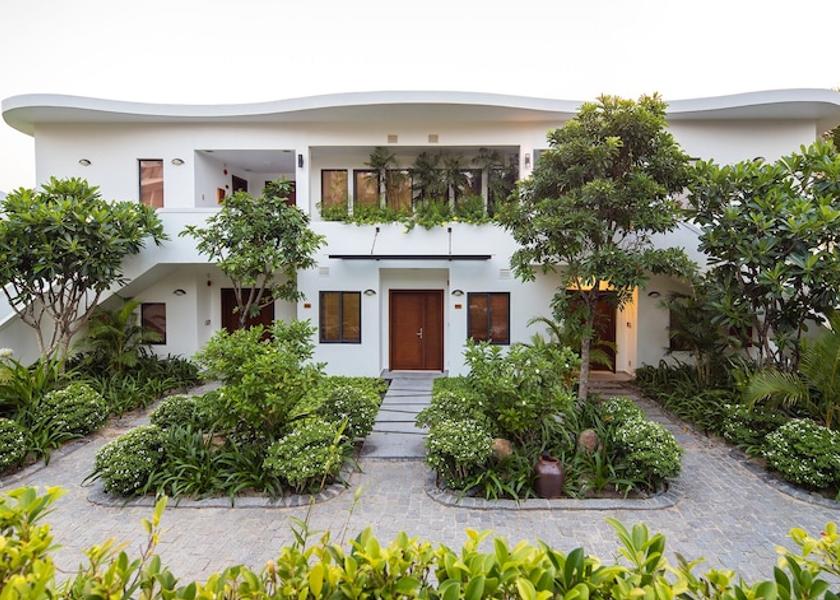 Khanh Hoa Cam Lam Room