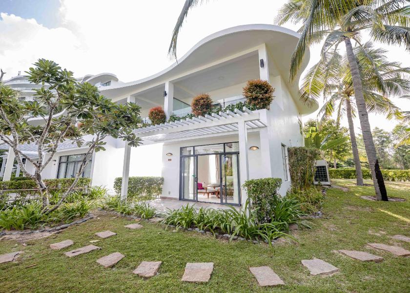 Khanh Hoa Province Cam Lam Hotel Exterior