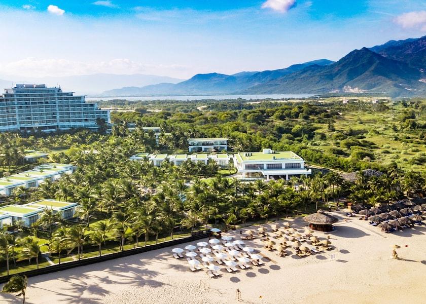 Khanh Hoa Cam Lam Primary image