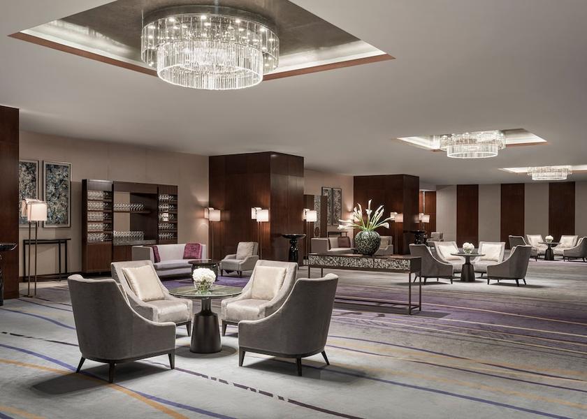  Hanoi Meeting facility