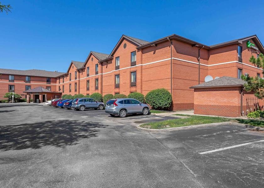 Ohio Middleburg Heights Primary image