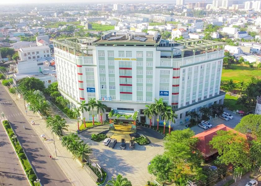 Kien Giang Rach Gia Primary image