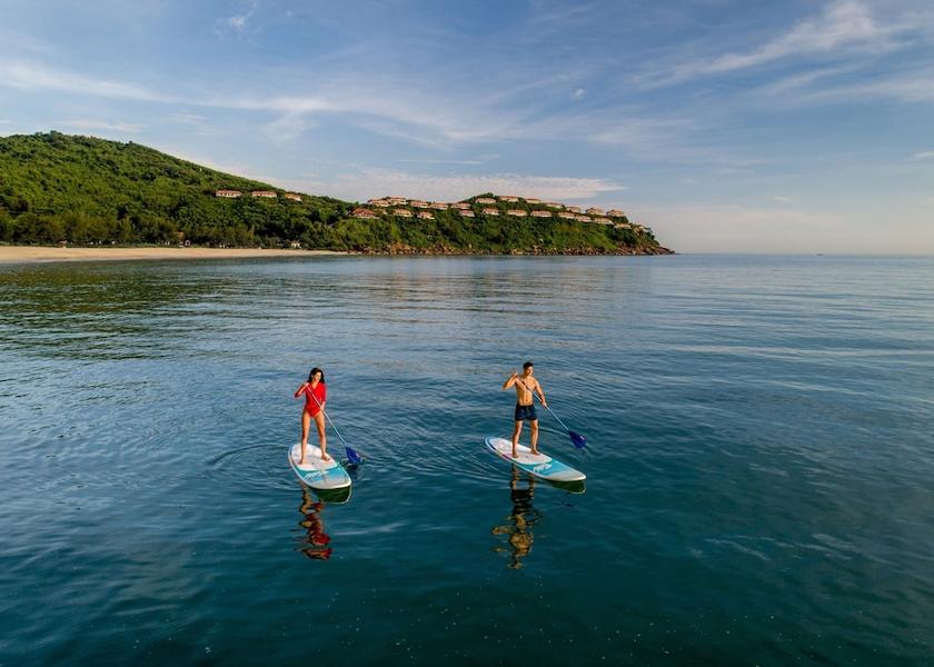 Hue Municipality Phu Loc Kayaking