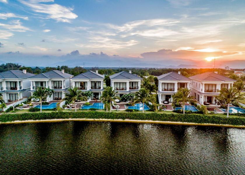 Khanh Hoa Cam Lam exterior view