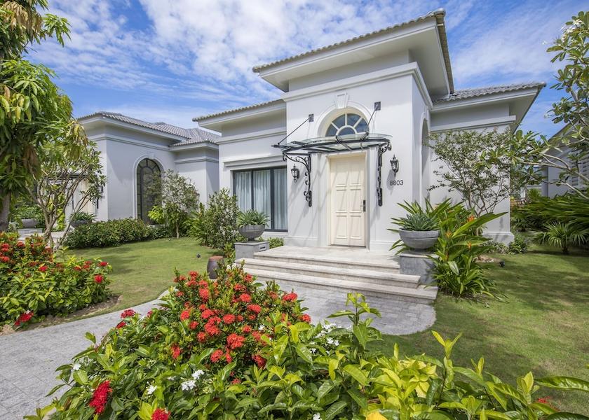 Khanh Hoa Province Cam Lam Exterior