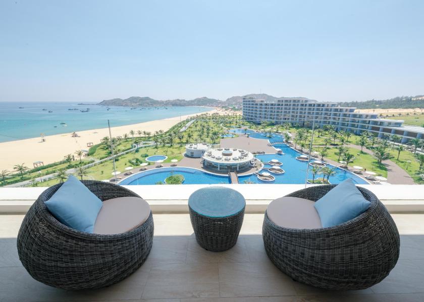 Gia Lai Province Quy Nhon Public Areas