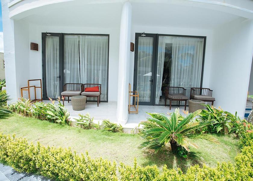 An Giang Province Phu Quoc View