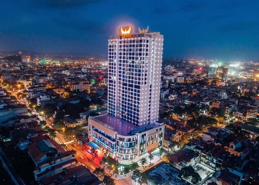 Bac Ninh Bac Ninh Exterior Detail