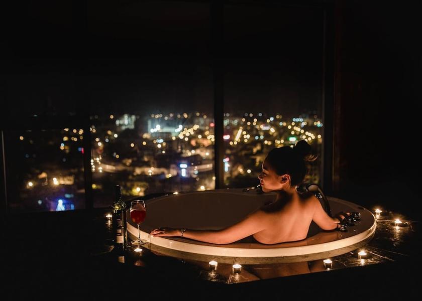 Bac Ninh Province Bac Ninh Spa