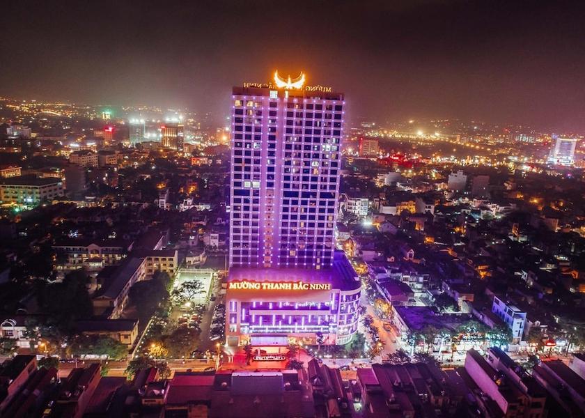 Bac Ninh Bac Ninh Exterior Detail