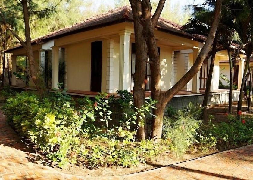 Lam Dong Province Ham Thuan Nam Property grounds