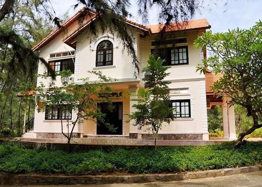 Lam Dong Province Ham Thuan Nam Property grounds
