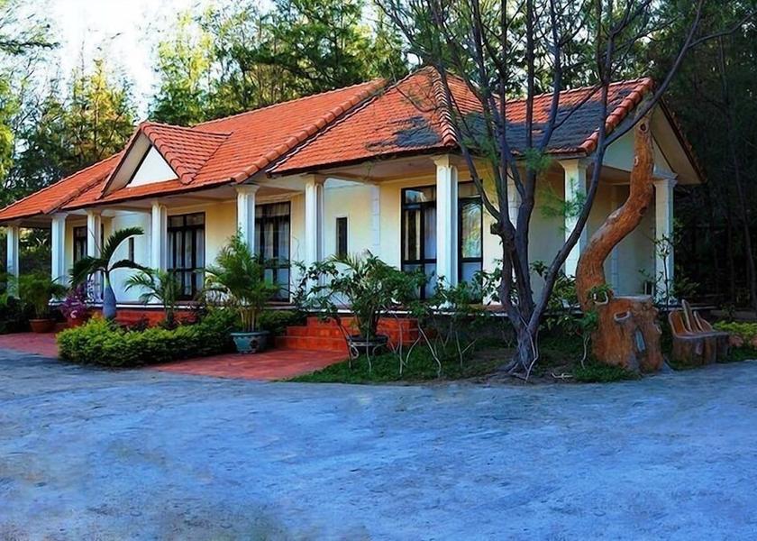 Lam Dong Province Ham Thuan Nam Property grounds