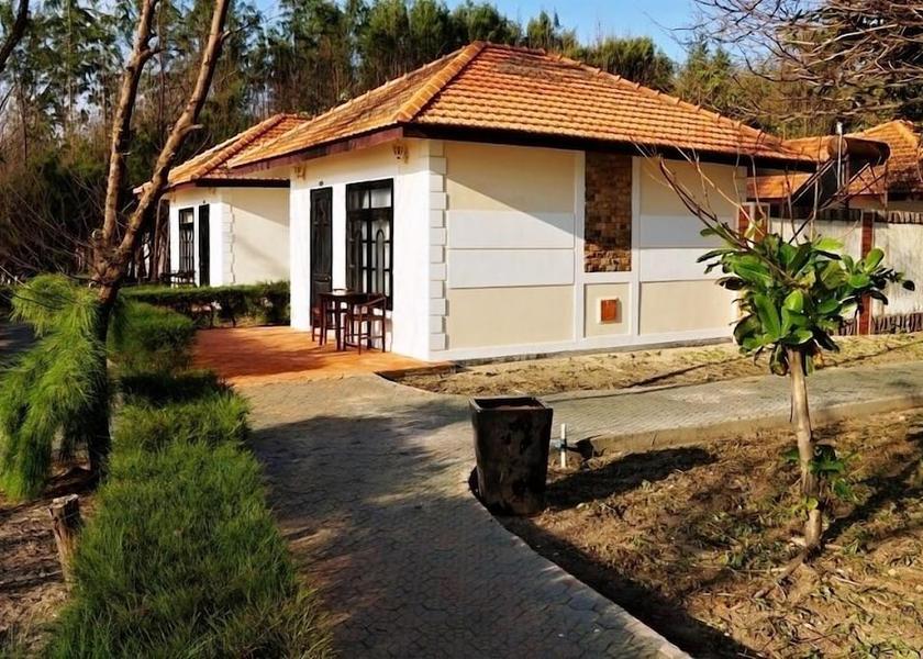 Lam Dong Province Ham Thuan Nam Property grounds