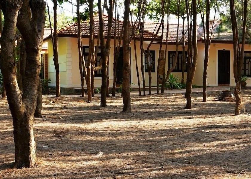 Lam Dong Province Ham Thuan Nam Property grounds