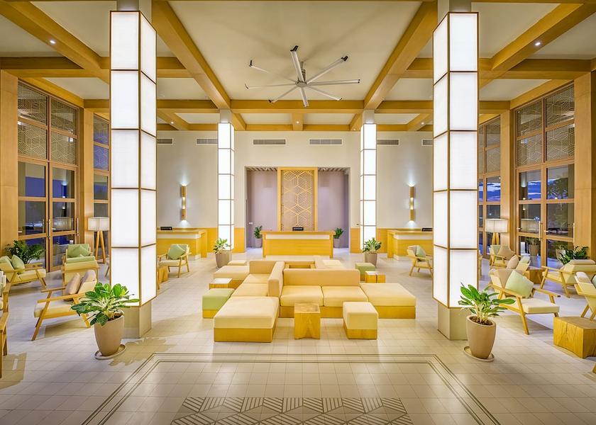 Thanh Hoa Sam Son Reception