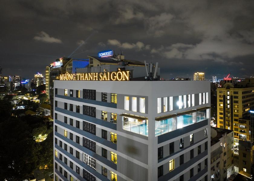Ho Chi Minh Municipality Ho Chi Minh City Property grounds