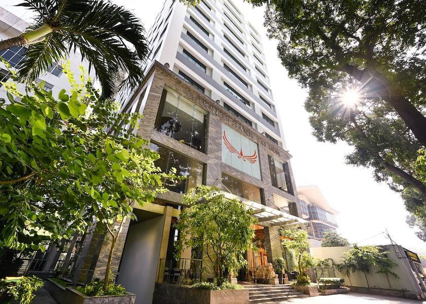 Ho Chi Minh Municipality Ho Chi Minh City Property grounds