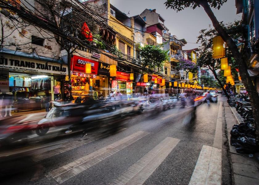  Hanoi Ecotours
