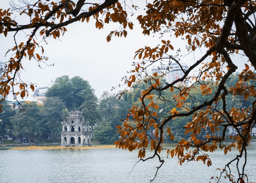  Hanoi Front of property