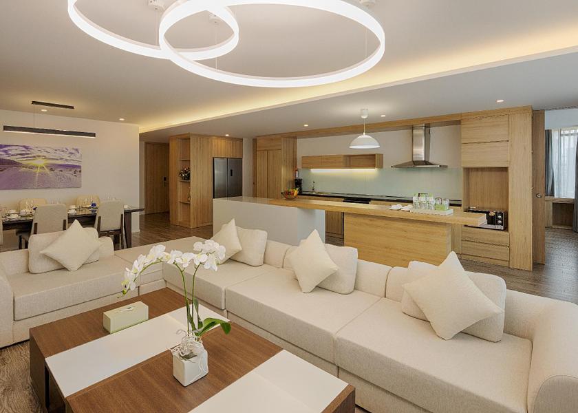 Thua Thien-Hue Da Nang Public Areas