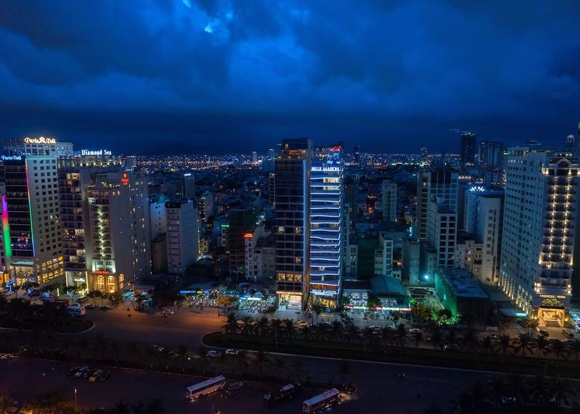Da Nang Municipality Da Nang Exterior